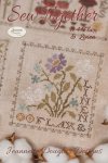 (image for) Sew Together #4 Flax & Linen